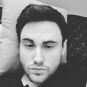 Meet your Posher, Joe